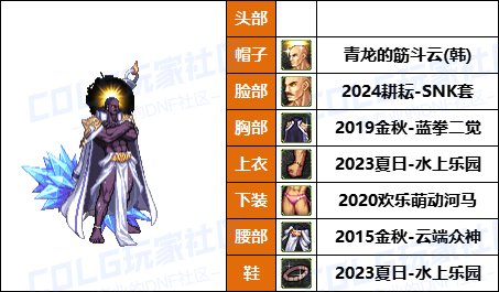 【暖暖】方丈上阵顶一群，奶妈变狐仙-《男/女圣职》韩服随选时装配方鉴赏-【第9期】15
