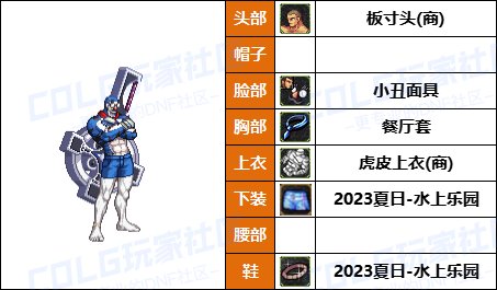 【暖暖】方丈上阵顶一群，奶妈变狐仙-《男/女圣职》韩服随选时装配方鉴赏-【第9期】4