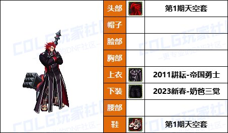 【暖暖】方丈上阵顶一群，奶妈变狐仙-《男/女圣职》韩服随选时装配方鉴赏-【第9期】17