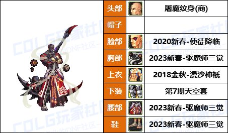 【暖暖】方丈上阵顶一群，奶妈变狐仙-《男/女圣职》韩服随选时装配方鉴赏-【第9期】13