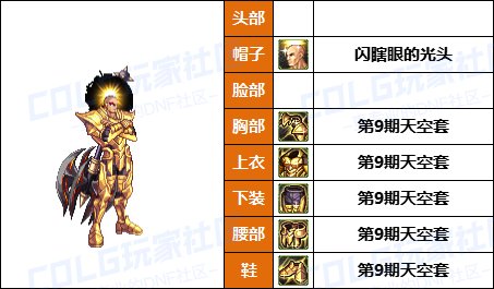 【暖暖】方丈上阵顶一群，奶妈变狐仙-《男/女圣职》韩服随选时装配方鉴赏-【第9期】10