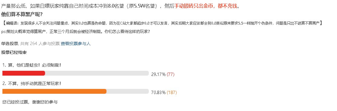 现在的DNF付费真的会带来游戏真正的乐趣吗？（个人感概）1