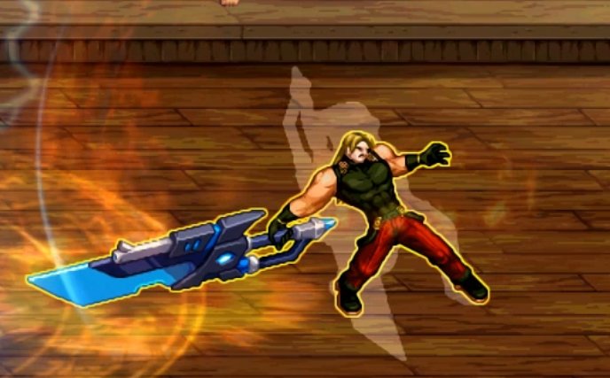 金秋返场武器装扮推荐【三】3