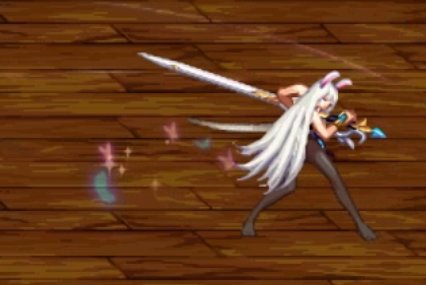 金秋返场武器装扮推荐【三】5