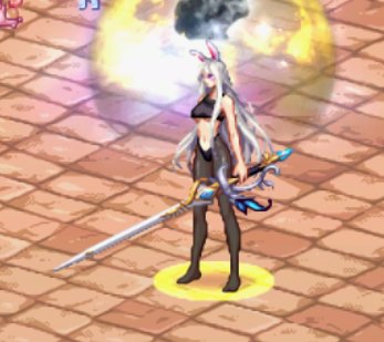 金秋返场武器装扮推荐【三】6