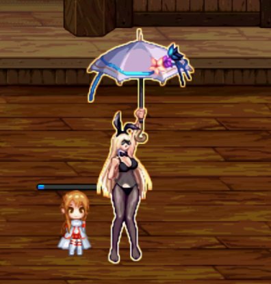 金秋返场武器装扮推荐【三】9