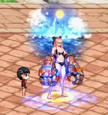 金秋返场武器装扮推荐【三】11