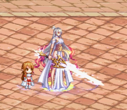 金秋返场武器装扮推荐【三】13