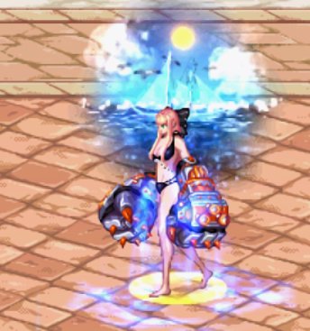 金秋返场武器装扮推荐【三】12