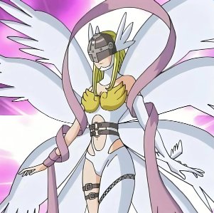 后续若联动数码宝贝之天女兽绝配女神枪手2