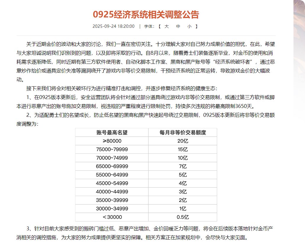 策划经济系统公告个人分析。1