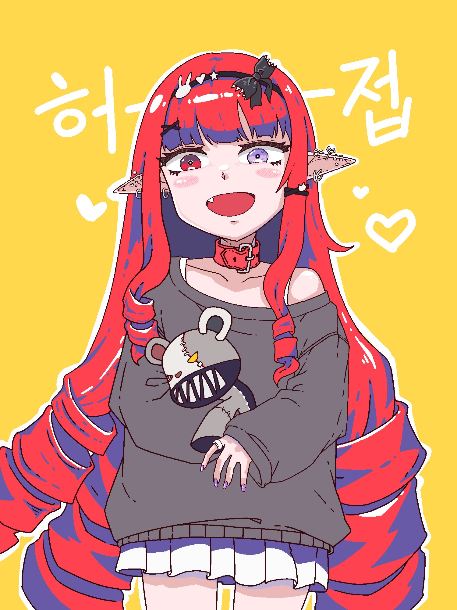 【同人大赏】——兔女郎伦迪尔登场8