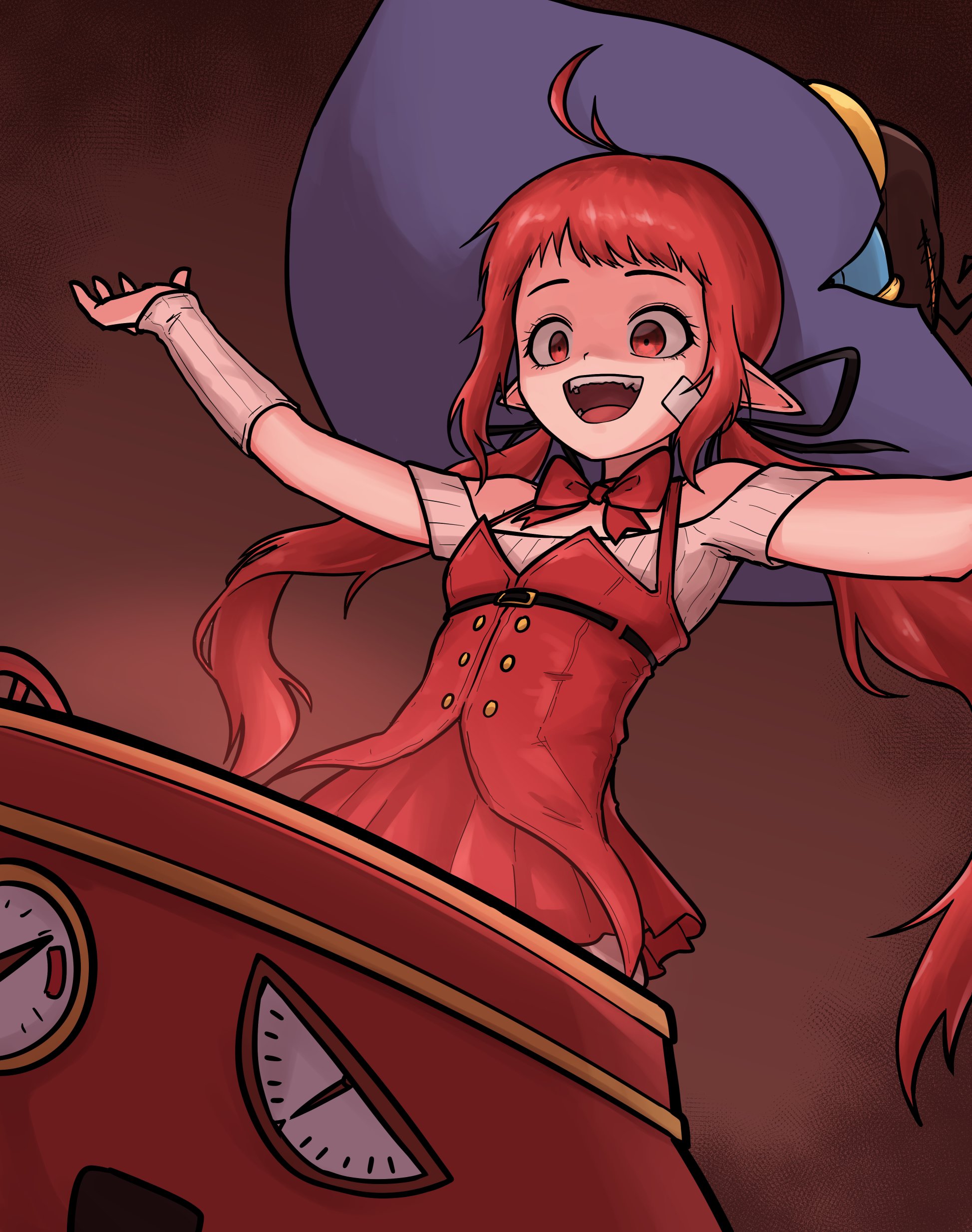 【同人大赏】——兔女郎伦迪尔登场10