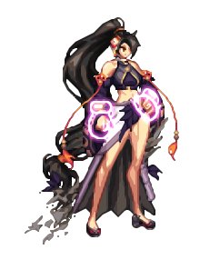 【同人大赏】——兔女郎伦迪尔登场17