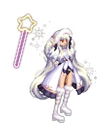 【同人大赏】——兔女郎伦迪尔登场19