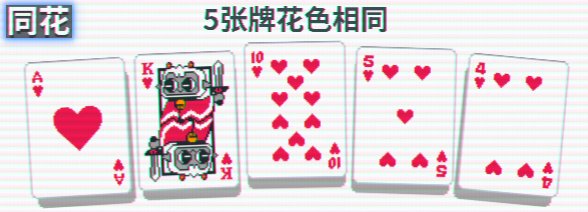 【前瞻：猪猪牌】52张牌的你，一眼就被我看穿了——10月猪猪牌玩法解读与前瞻13