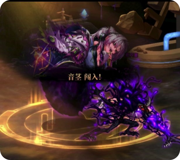 快来分享让你忍俊不禁的闯入ID，节日快乐！7
