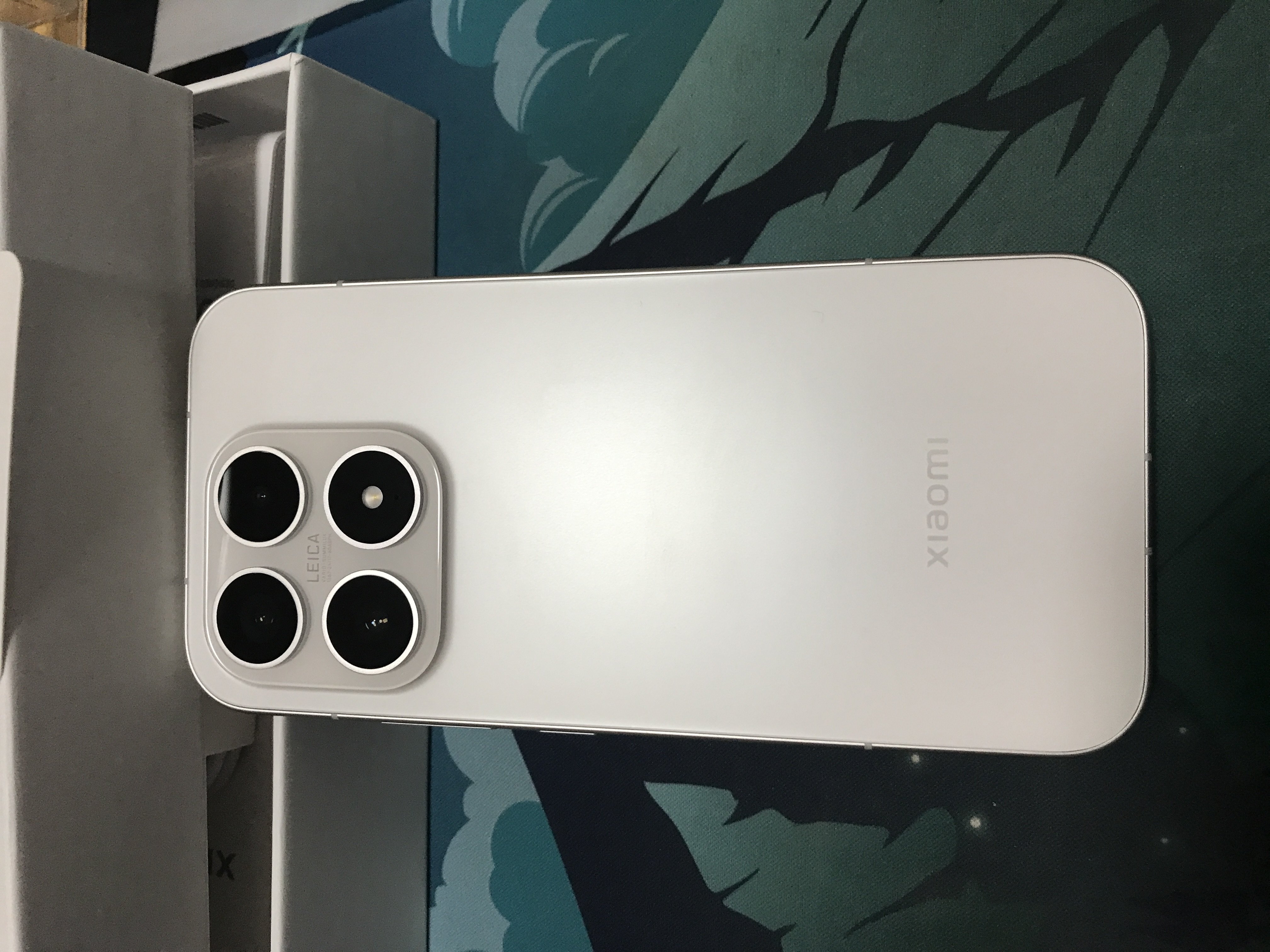 已经把K80Pro退了，买了(伪)K902