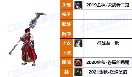 【暖暖】带着萌萌河马去战斗-《魔枪/枪剑/弓箭手》韩服随选时装配方鉴赏-【第9期】12
