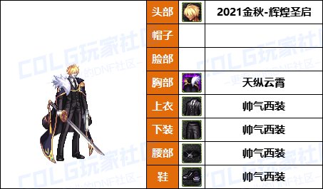 【暖暖】带着萌萌河马去战斗-《魔枪/枪剑/弓箭手》韩服随选时装配方鉴赏-【第9期】41