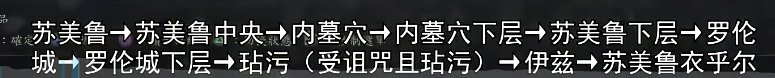 【老游测评】血源诅咒，现实与梦境交织的猎杀狂欢16