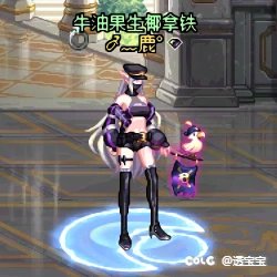 25年国庆—暗夜使者3
