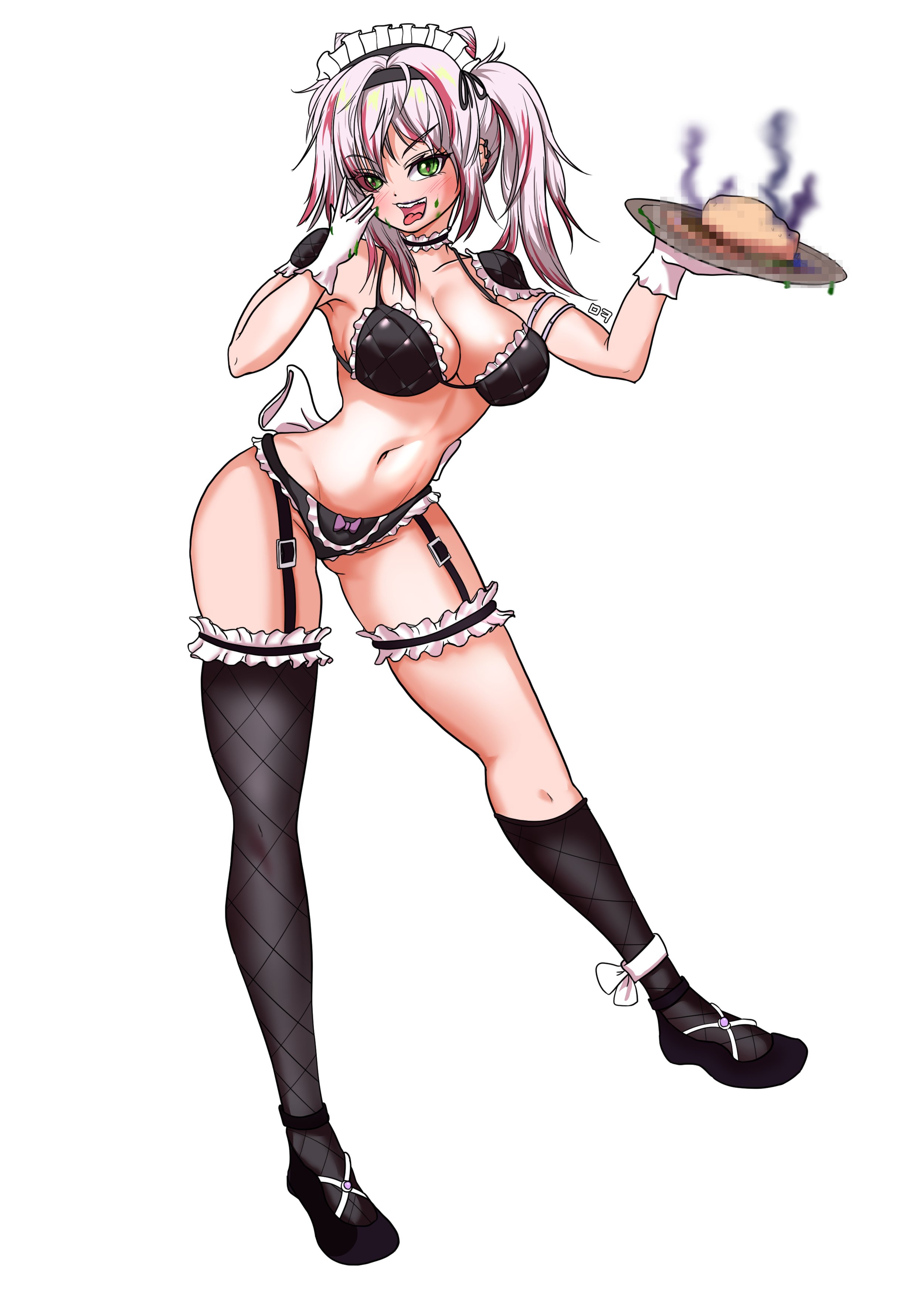 【韩服UCC同人大赏】——休息日大家一起来汗蒸吧19