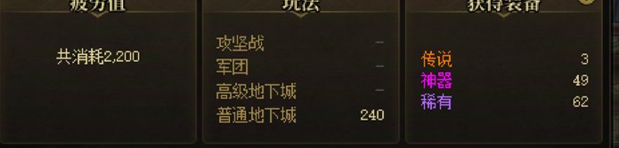 这爆率高在哪？2