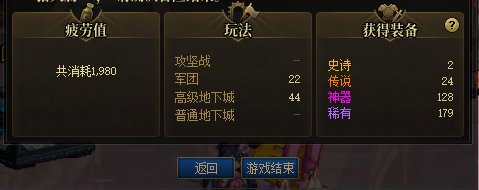 这就是深渊版本么？策划，你们要不要给个解释？1