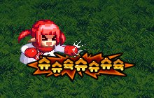 【暖暖：外观图鉴】与帕尼柏共度中秋/异世界魔王消灭活动外观道具一览5
