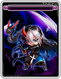 【暖暖：外观图鉴】与帕尼柏共度中秋/异世界魔王消灭活动外观道具一览48