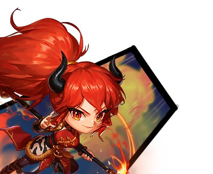 【暖暖：外观图鉴】与帕尼柏共度中秋/异世界魔王消灭活动外观道具一览51