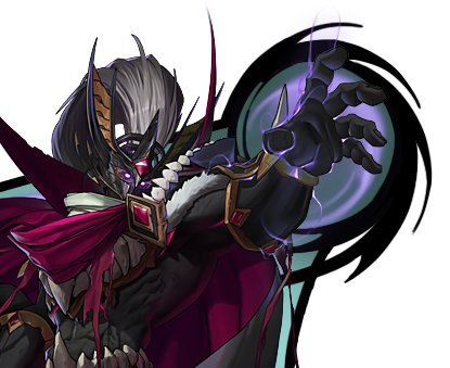 【暖暖：外观图鉴】与帕尼柏共度中秋/异世界魔王消灭活动外观道具一览53