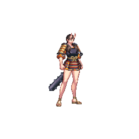 【手游资讯】韩服手游X迷宫饭联动外观展示11