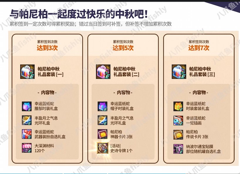 金秋活动该加码了6
