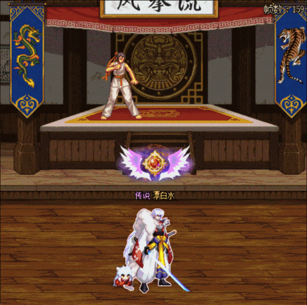 【十月征稿】【补丁大赛】鬼泣小墓碑还原补丁2.01