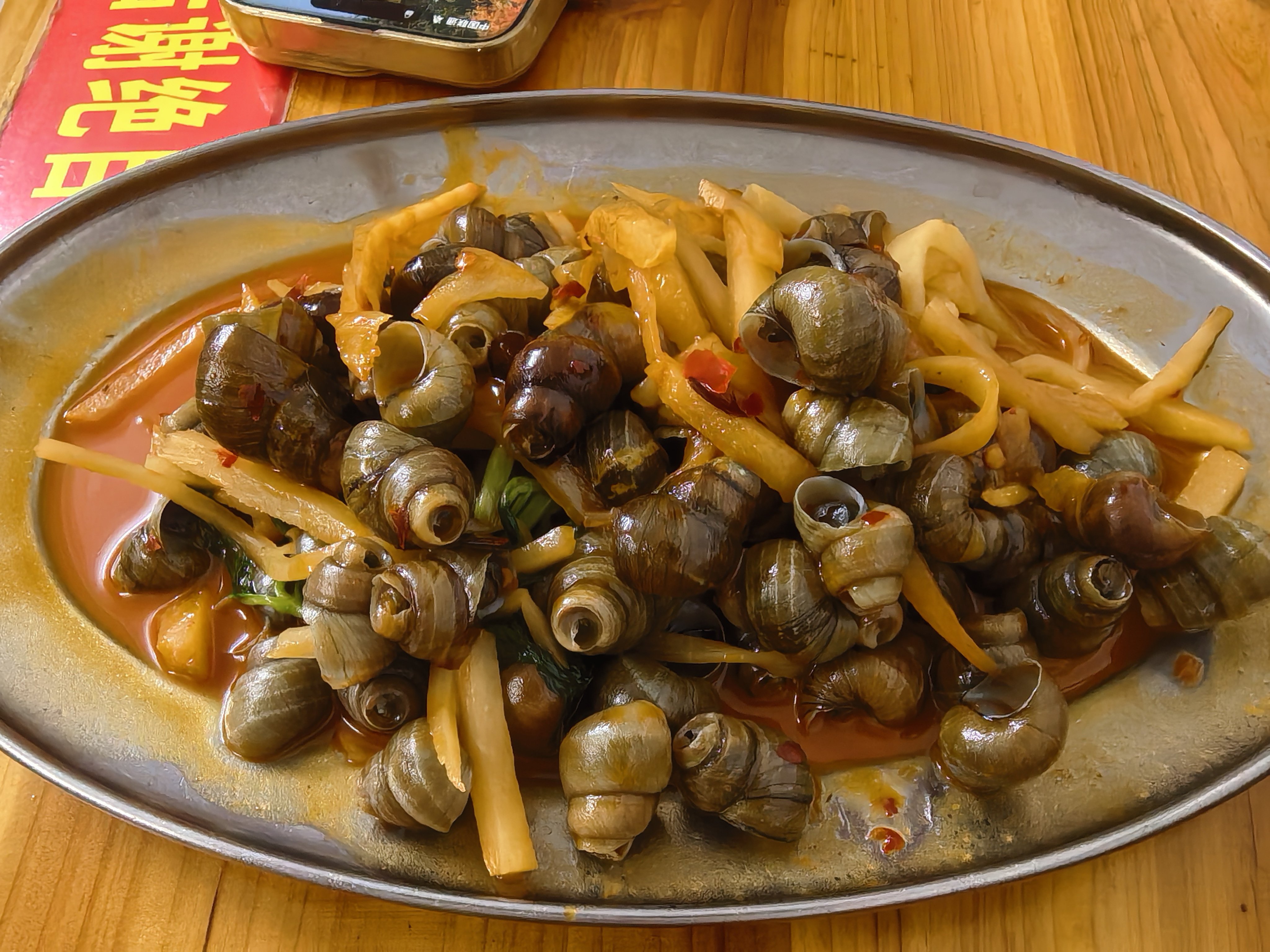 百色黑暗小烧烤3