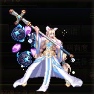 【杂谈】传世念珠——流星武器背景一览2
