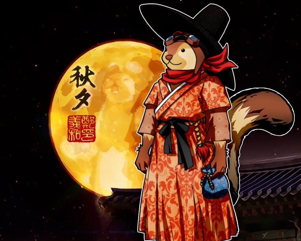 【韩服UCC同人大赏】——休息日大家一起来汗蒸吧57