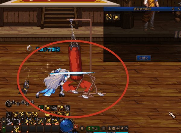 进阶-刺客技能柔化解析3