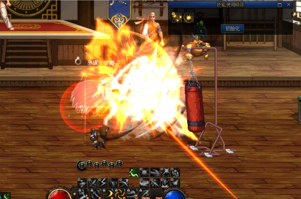 进阶-刺客技能柔化解析24