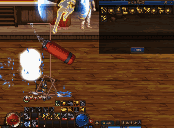 进阶-刺客技能柔化解析66