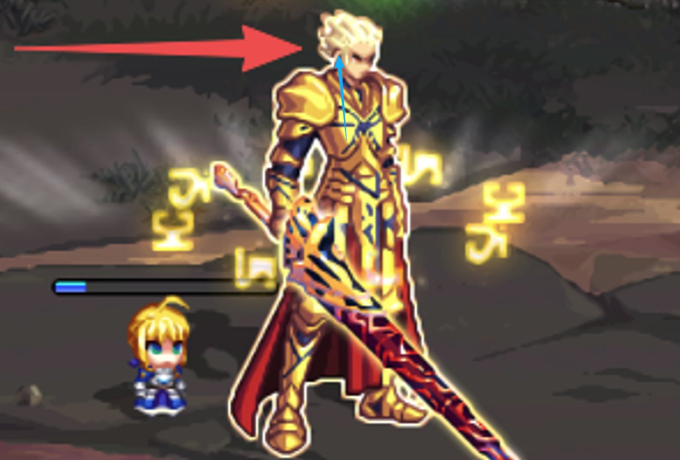 韩服改模型之后都不测试的吗4