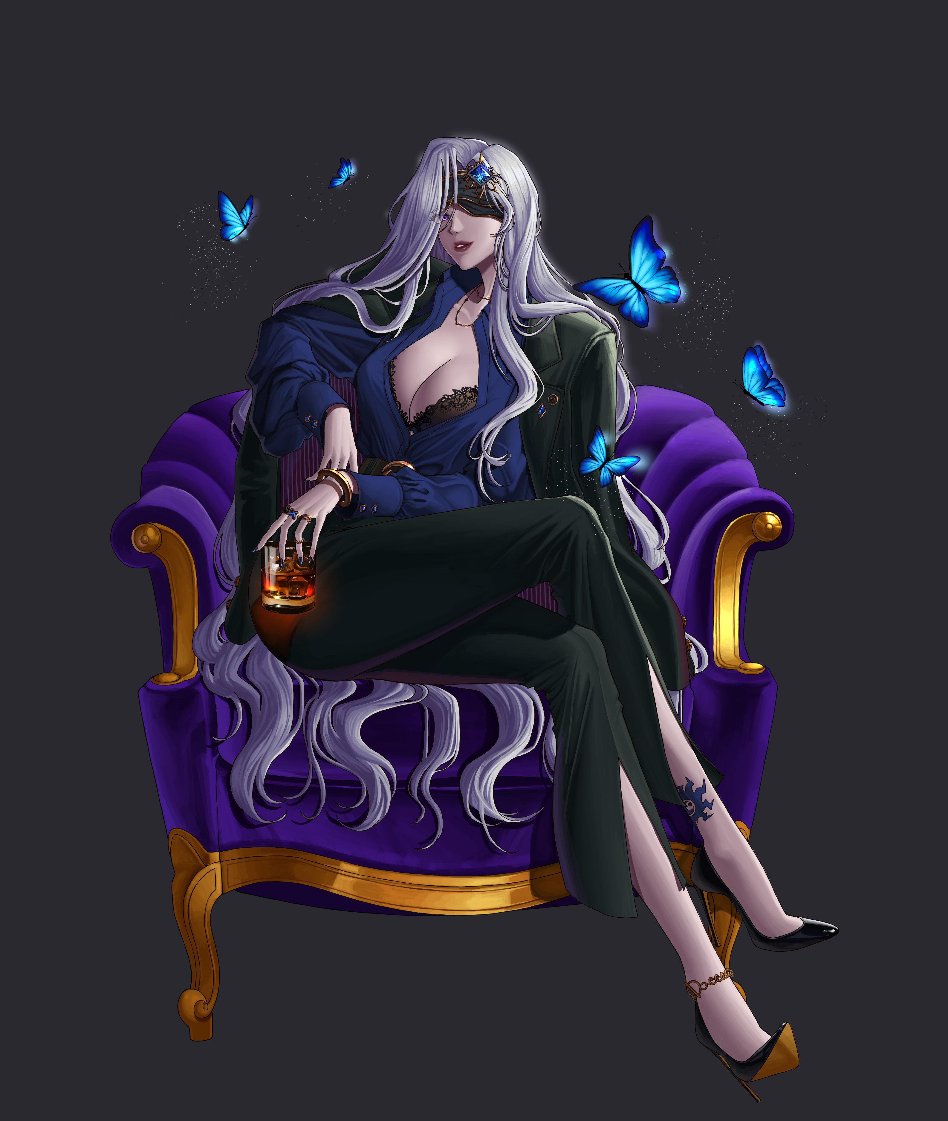 【韩服UCC同人大赏】——Q版兔女郎女魔法师登场14