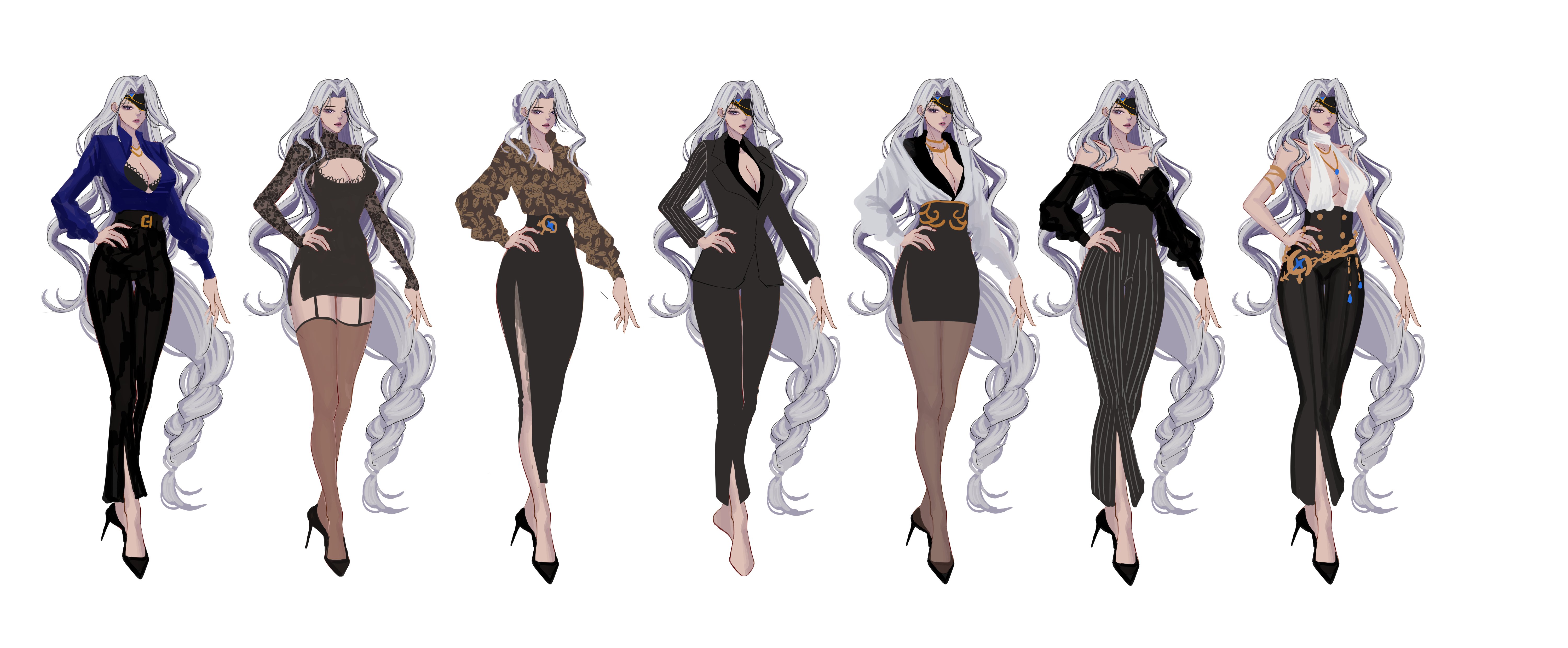 【韩服UCC同人大赏】——Q版兔女郎女魔法师登场17