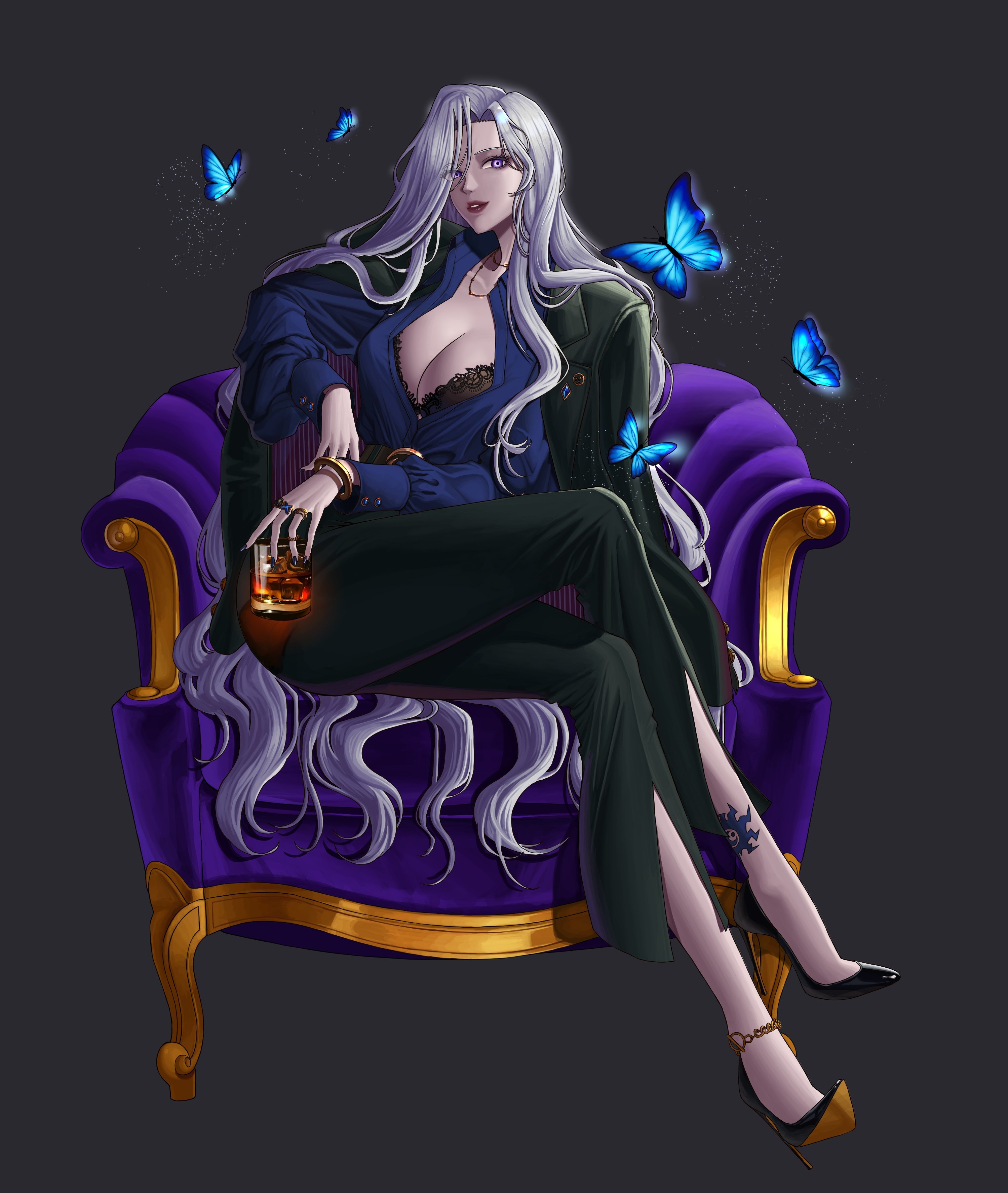 【韩服UCC同人大赏】——Q版兔女郎女魔法师登场15