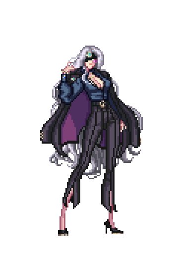 【韩服UCC同人大赏】——Q版兔女郎女魔法师登场16
