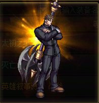 【杂谈】传世战斧——毁灭武器背景一览5