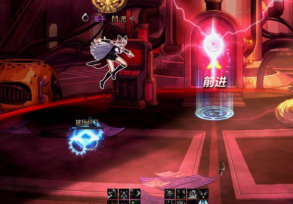 我发现了一个影武者的bug/[是只有前3的职业会这样吗？]4