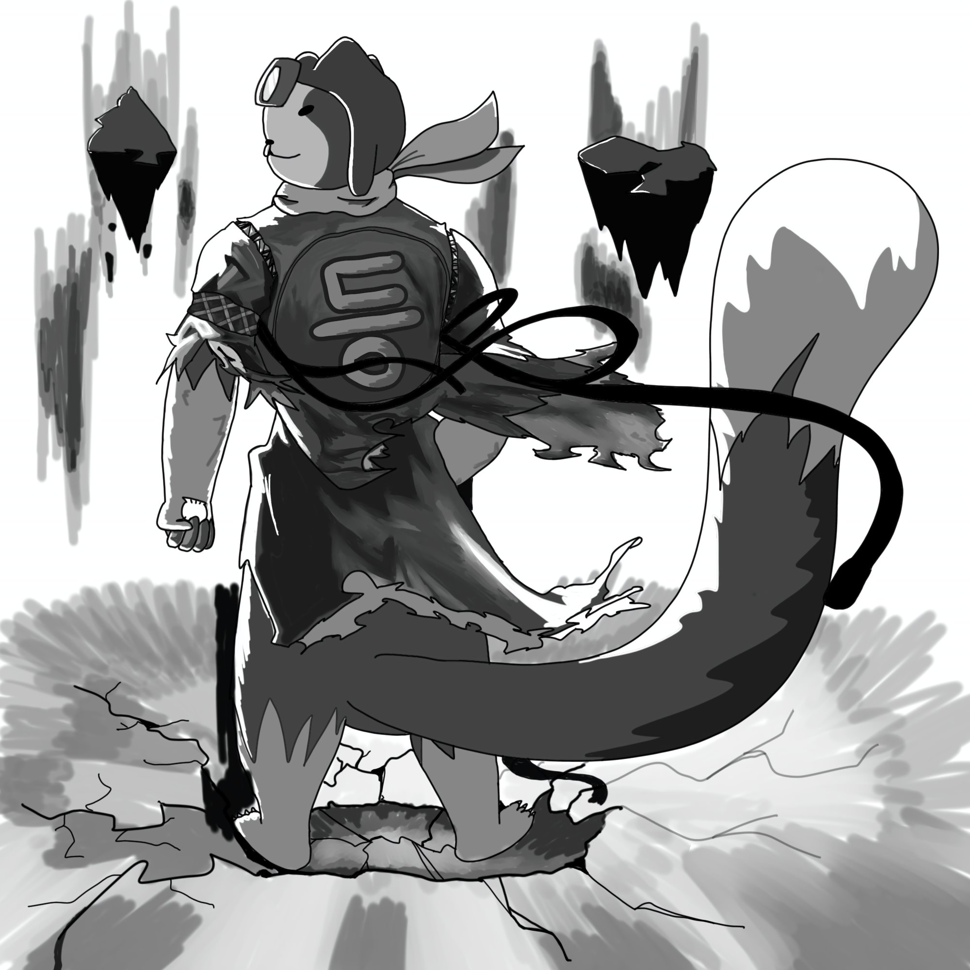 【韩服UCC同人大赏】——Q版兔女郎女魔法师登场38
